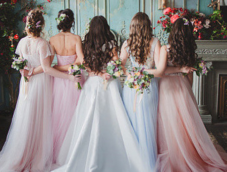 What is Maid of Honor: Maid of Honor Responsibilities Checklist