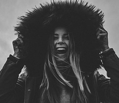 Unique Gift Ideas Women: Ladies Coats