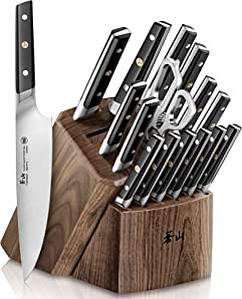 What is the Best Wedding Gifts: Best Kitchen Knife Set
