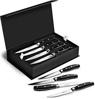 What is the best wedding gifts: Best Steak Knife Set