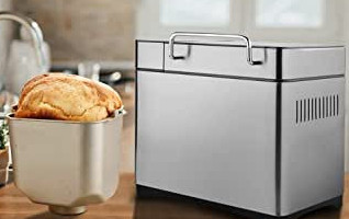 What’s the Best Bread Maker: Wedding-gifts-for-you.com