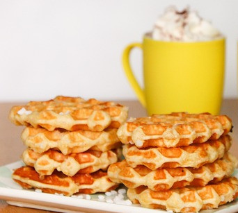 What is the Best Wedding Gifts: Best Waffle Maker