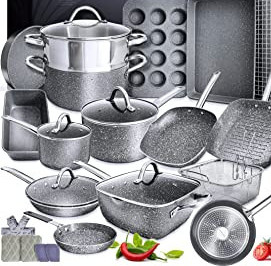 Top Gifts Women: What is the Top Rated Cookware?